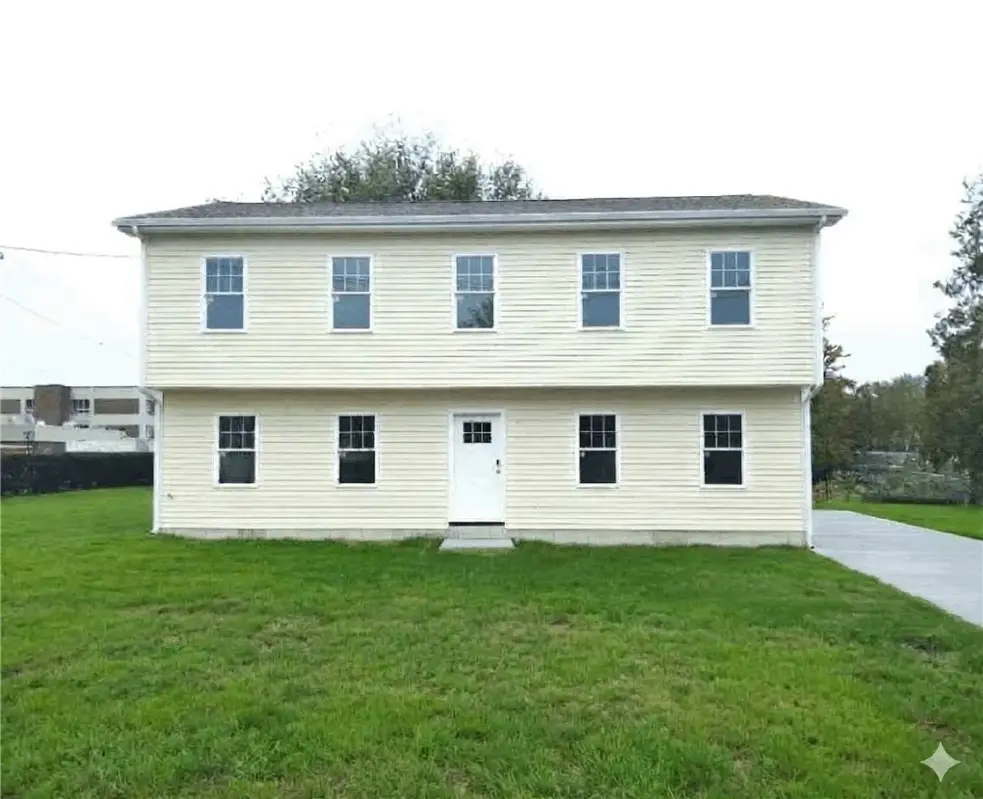 46 Irving Avenue, East Providence, RI 02914 - #1