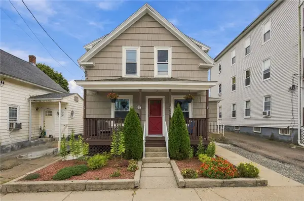 297 Burnside Avenue, Woonsocket, RI 02895