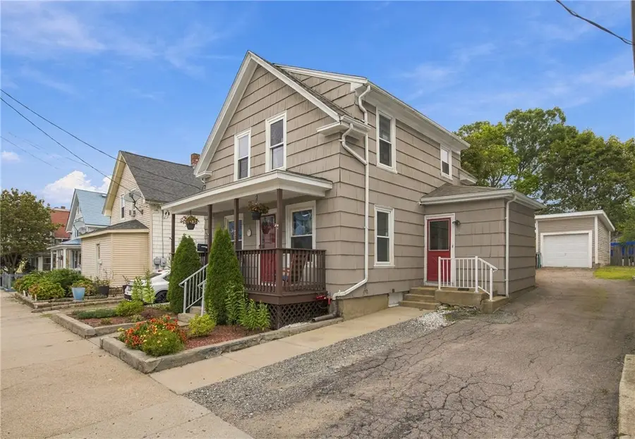 297 Burnside Avenue, Woonsocket, RI 02895 - #2