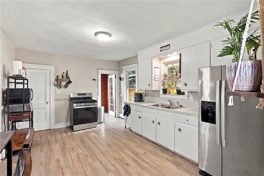 297 Burnside Avenue, Woonsocket, RI 02895 - #3