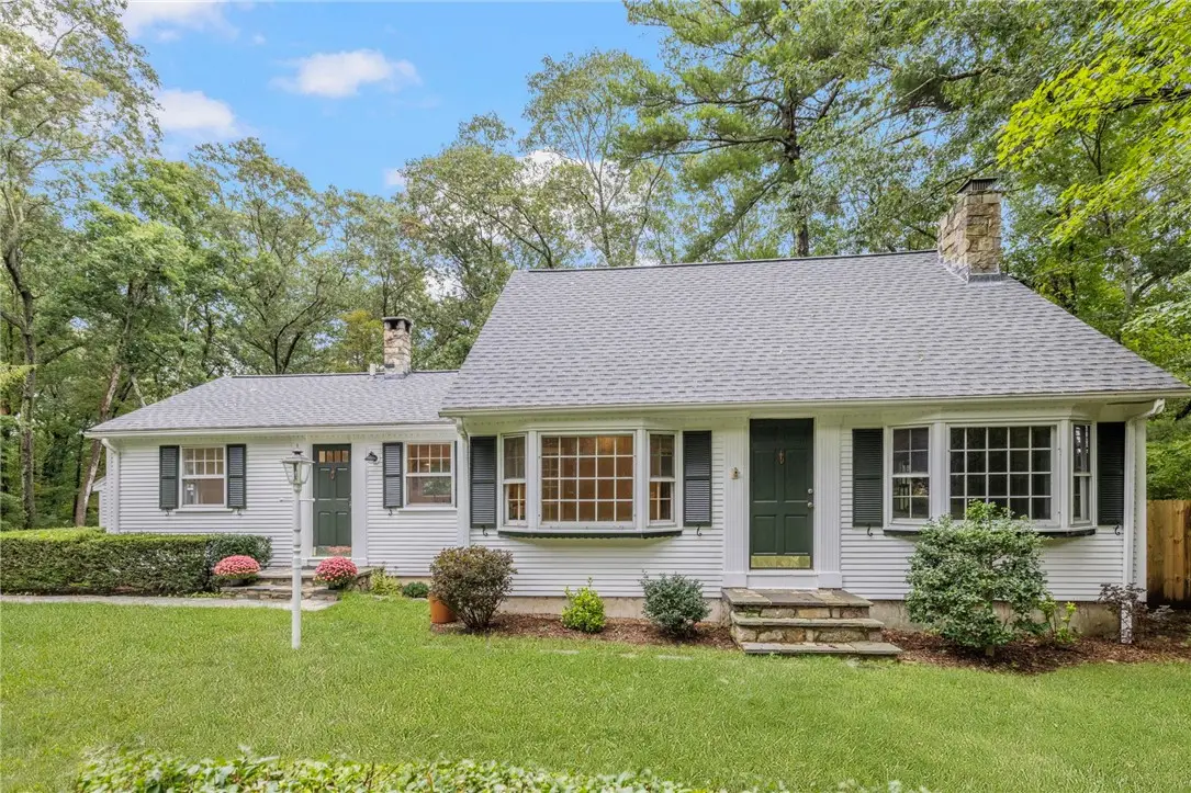 15 Williams Road, Smithfield, RI 02917 - #1