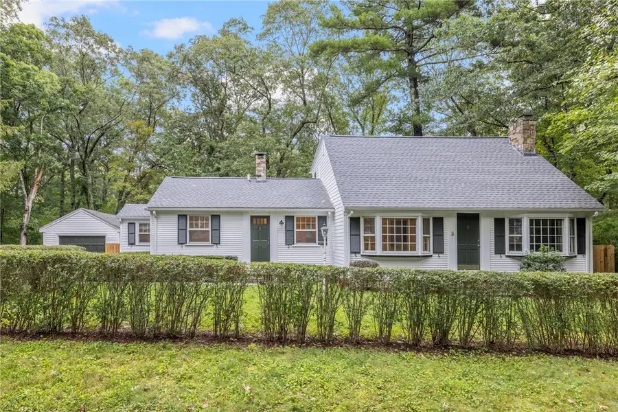 15 Williams Road, Smithfield, RI 02917 - #2