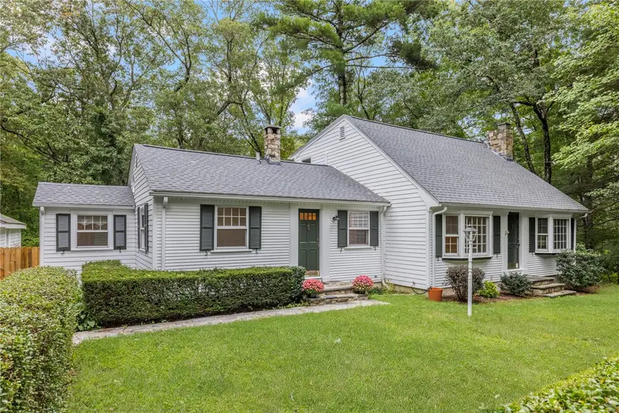 15 Williams Road, Smithfield, RI 02917 - #3