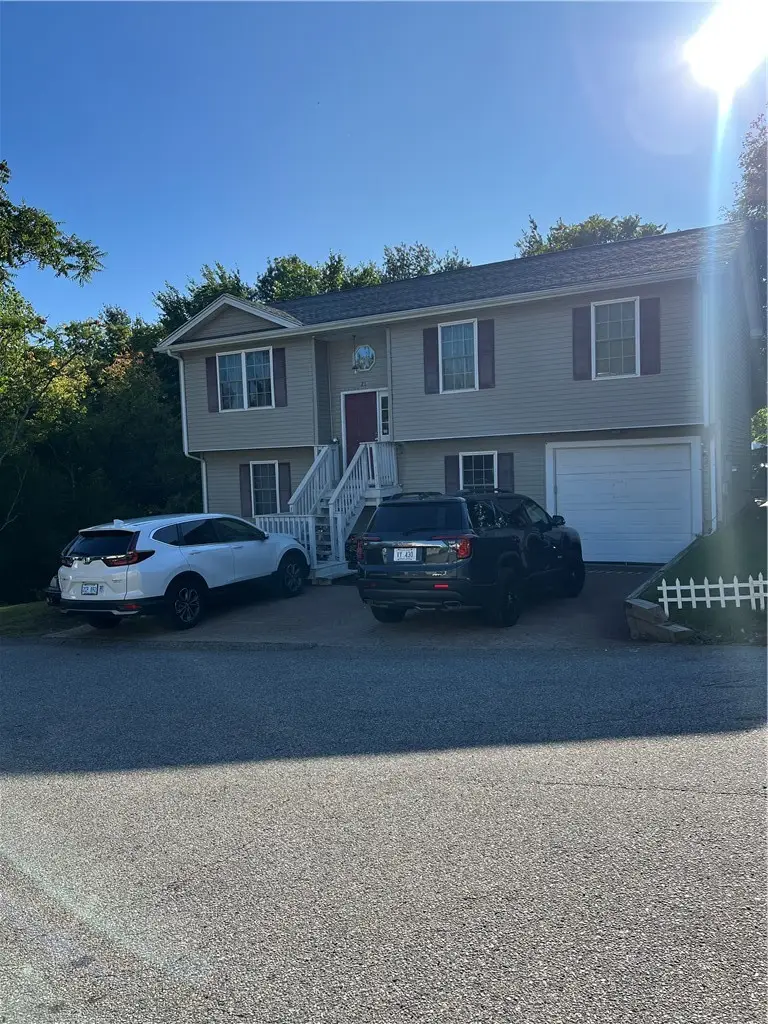 26 Ophelia Street, Providence, RI 02909 - #1