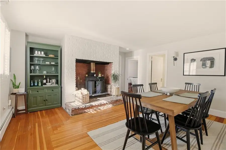 28 Kay Street #3, Newport, RI 02840 - #2