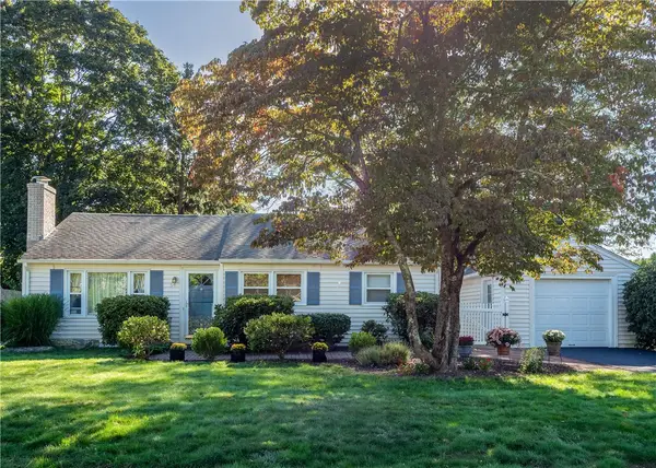 54 Grasslands Road, East Greenwich, RI 02818