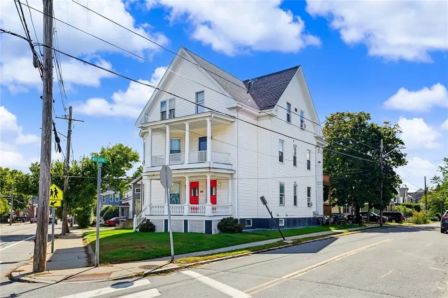 986 Smith Street, Providence, RI 02908 - #2