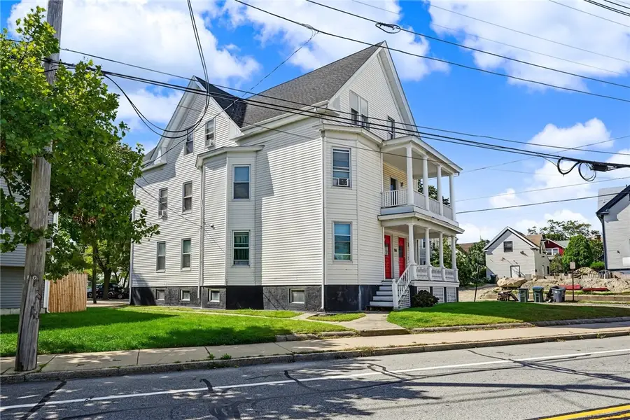 986 Smith Street, Providence, RI 02908 - #3