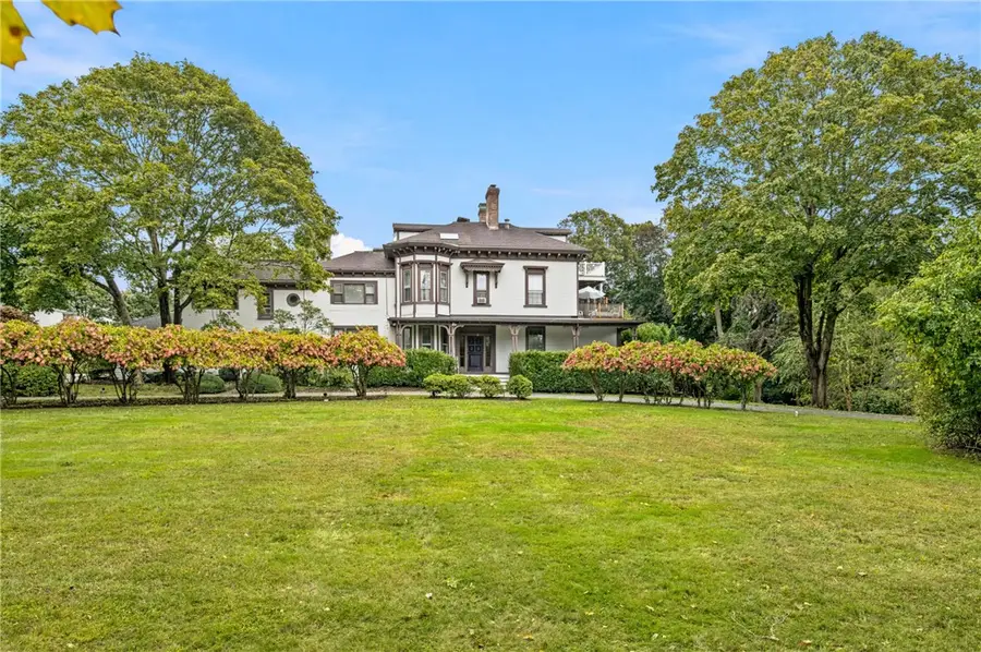 46 Chastellux Avenue #M7, Newport, RI 02840 - #2