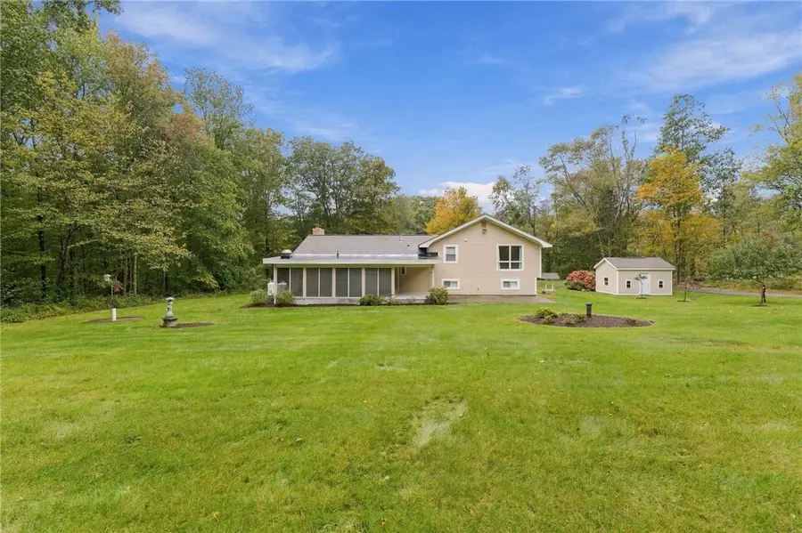 242 Anan Wade Road, Glocester, RI 02857 - #3