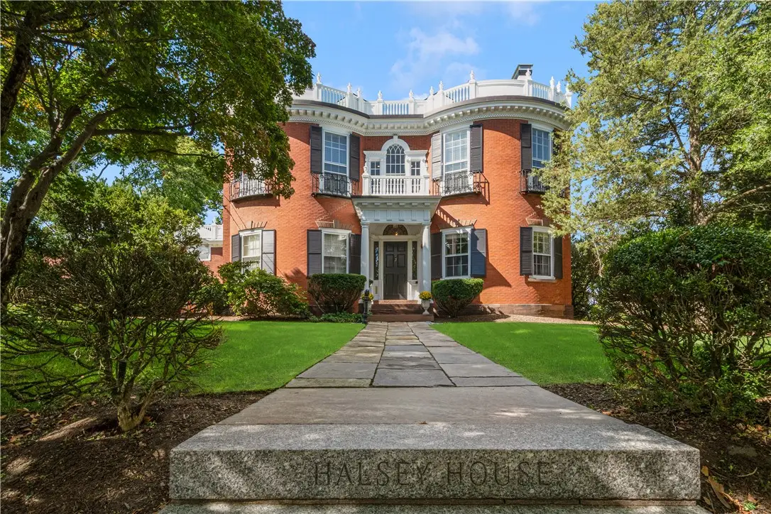 140 Prospect Street #4, Providence, RI 02906 - #1