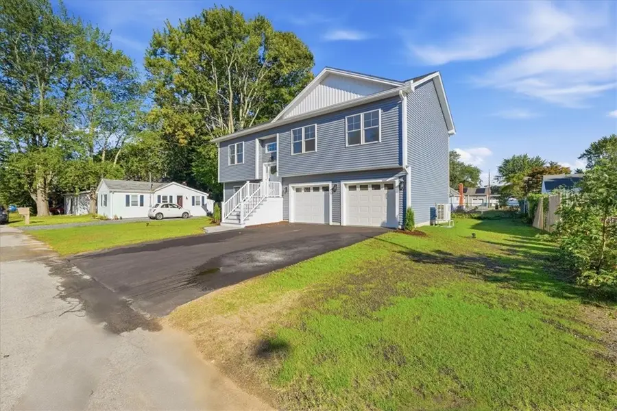 67 Kenway Avenue, Warwick, RI 02889 - #2