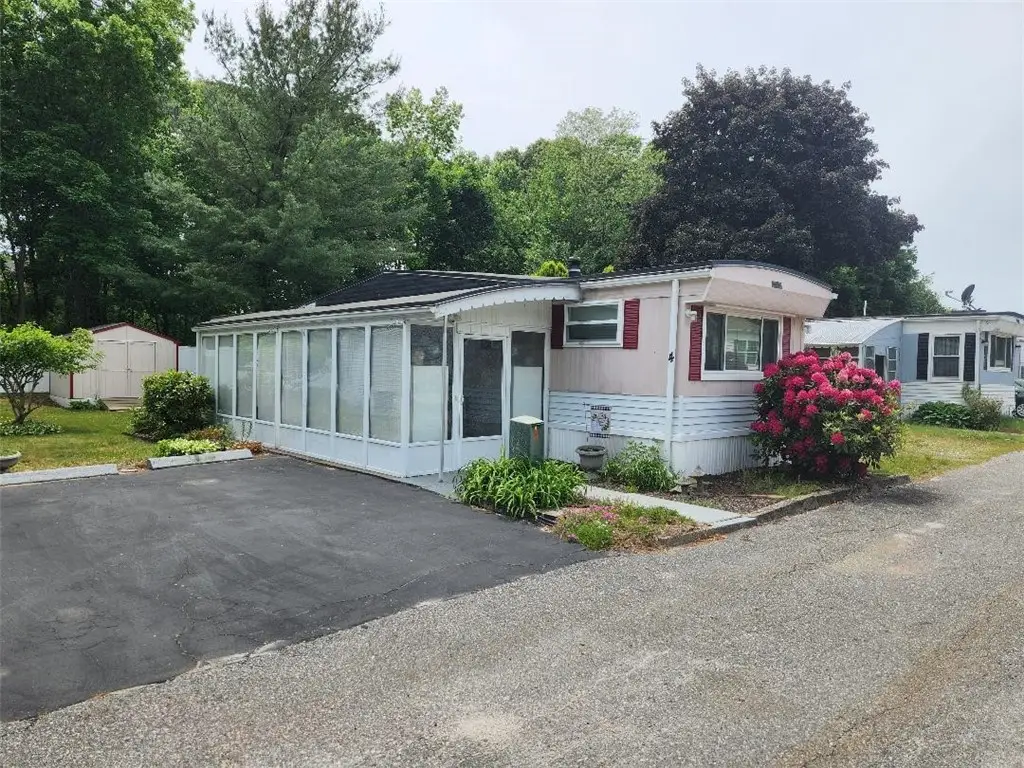27 Woodward Road, Lincoln, RI 02865 - #1