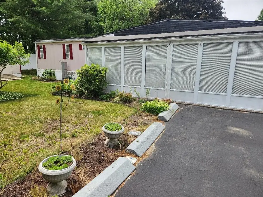 27 Woodward Road, Lincoln, RI 02865 - #2