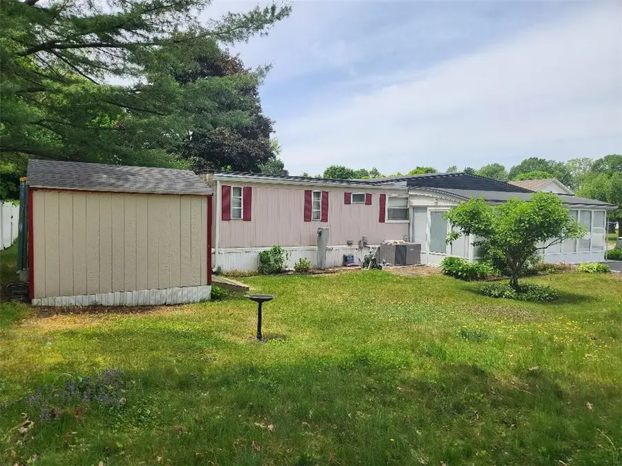 27 Woodward Road, Lincoln, RI 02865 - #3