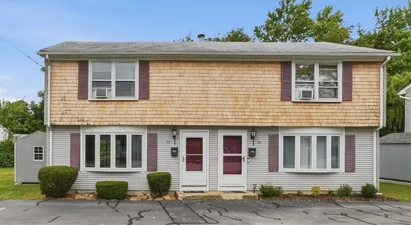 97 Reed Street, Warwick, RI 02886