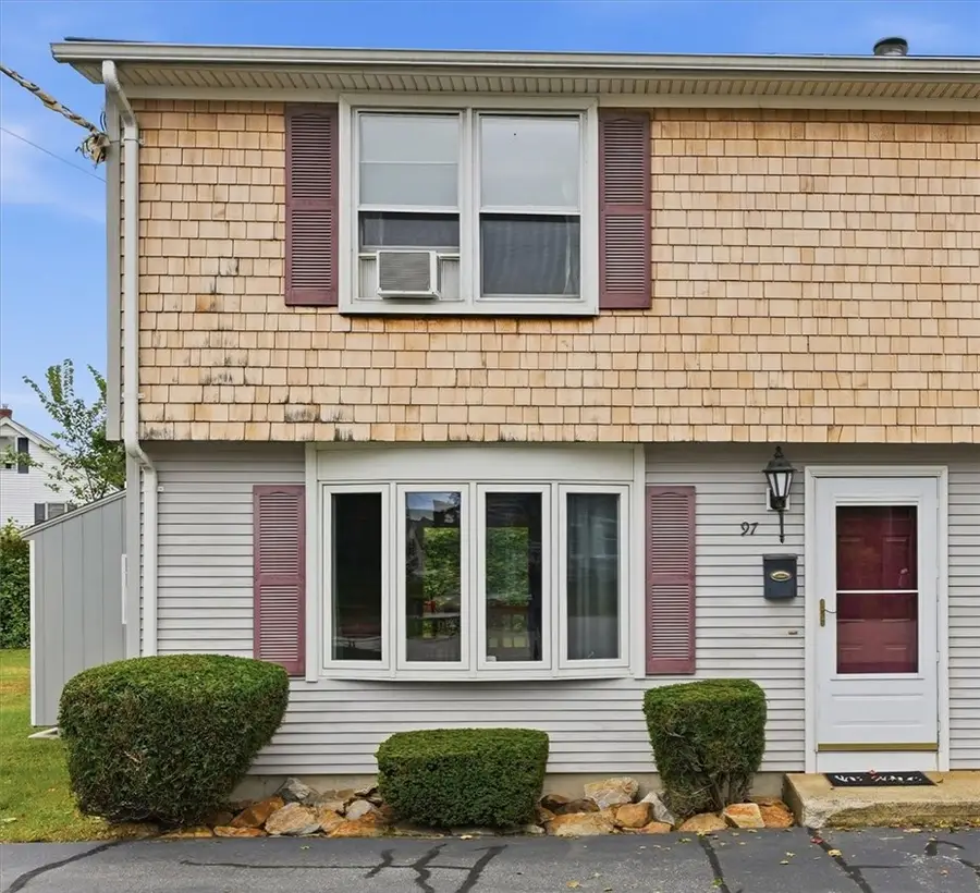 97 Reed Street, Warwick, RI 02886 - #2