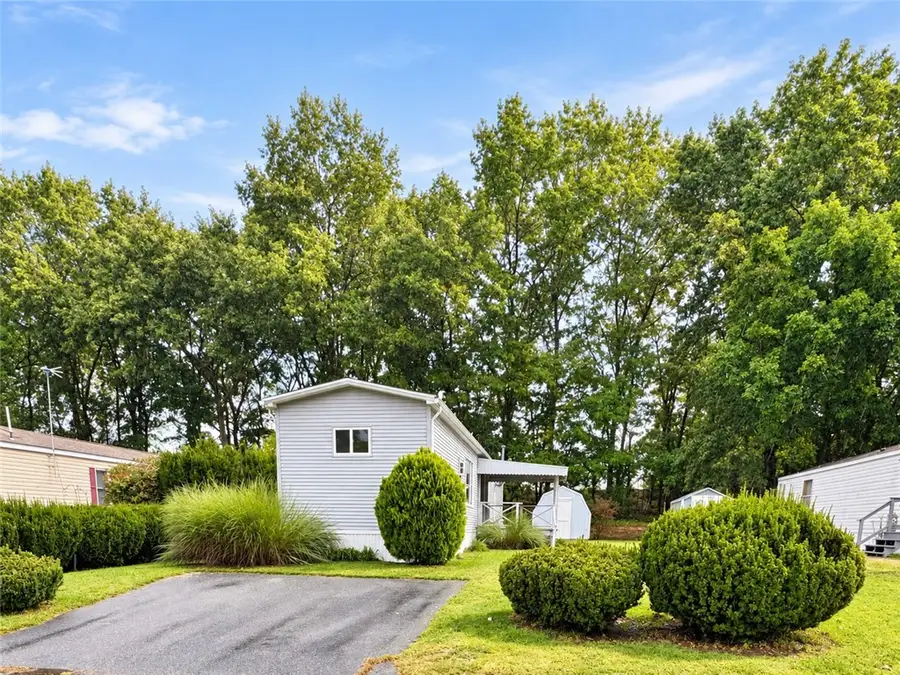 32 Torch Lane, Coventry, RI 02816 - #3