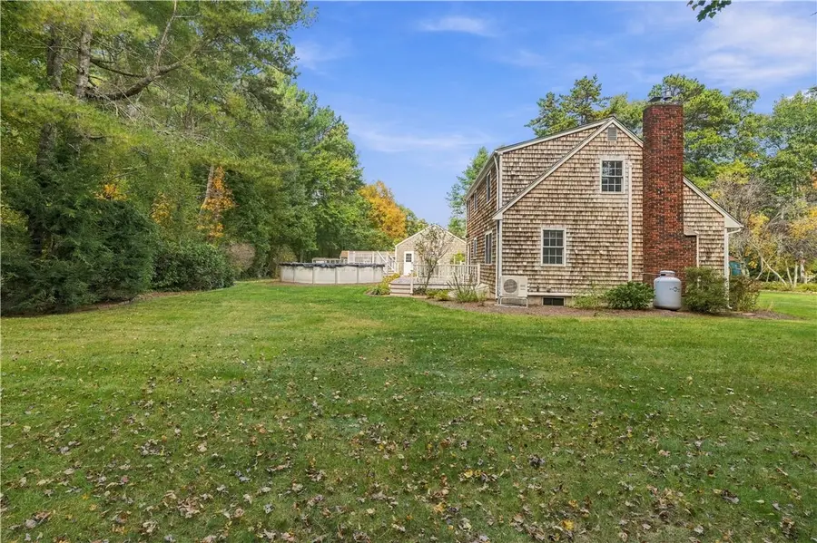 6 Crestmont Drive, Richmond, RI 02812 - #3