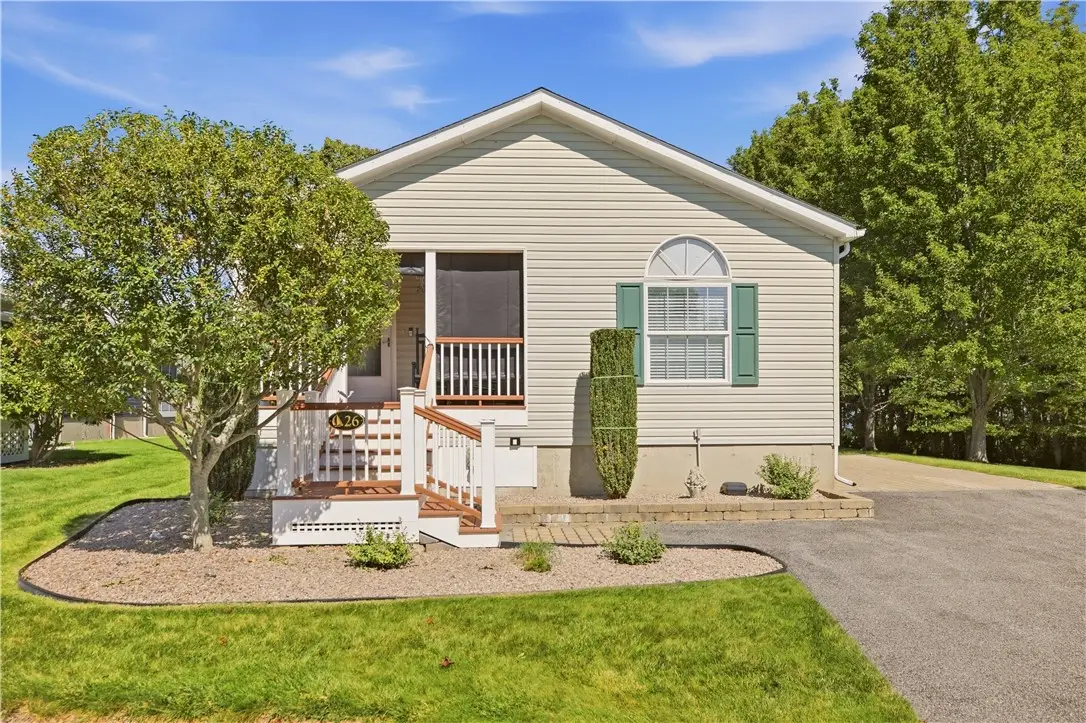 26 Mockingbird Lane, Tiverton, RI 02878 - #1