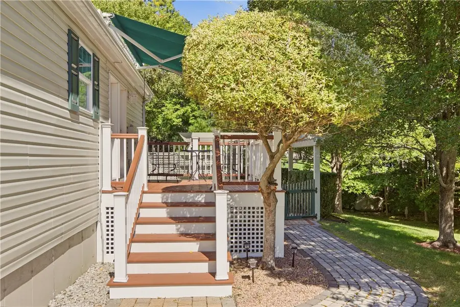 26 Mockingbird Lane, Tiverton, RI 02878 - #3