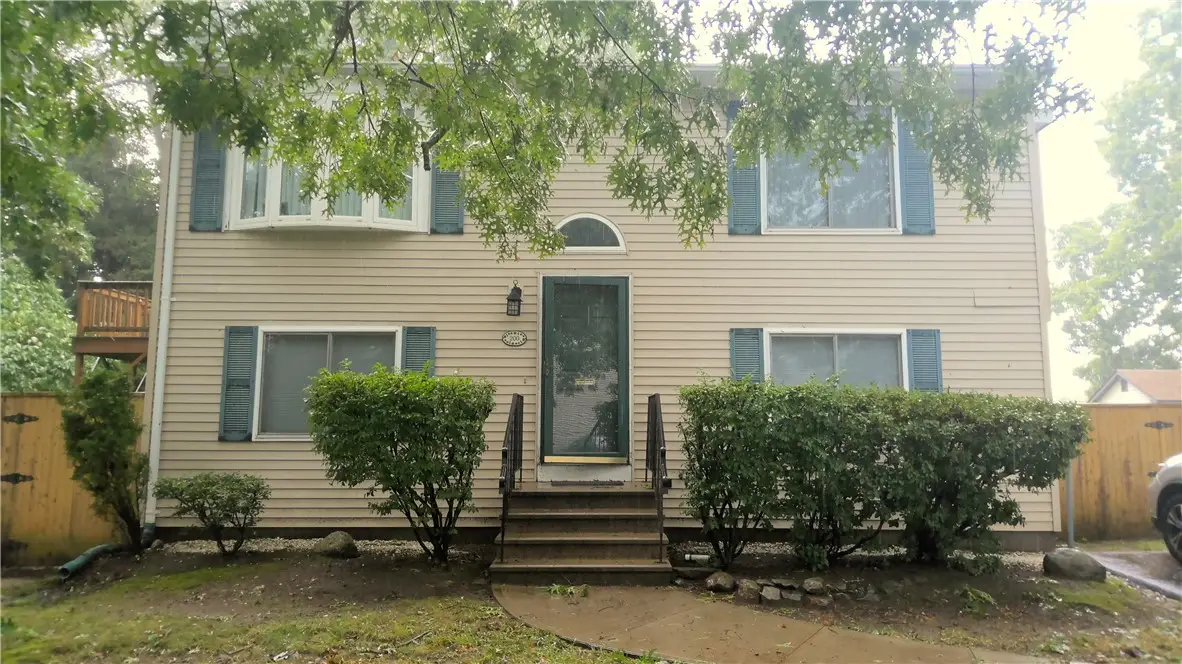 200 Bend Street, Warwick, RI 02889 - #1