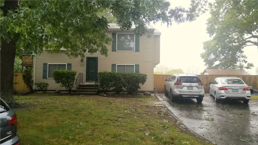200 Bend Street, Warwick, RI 02889 - #2