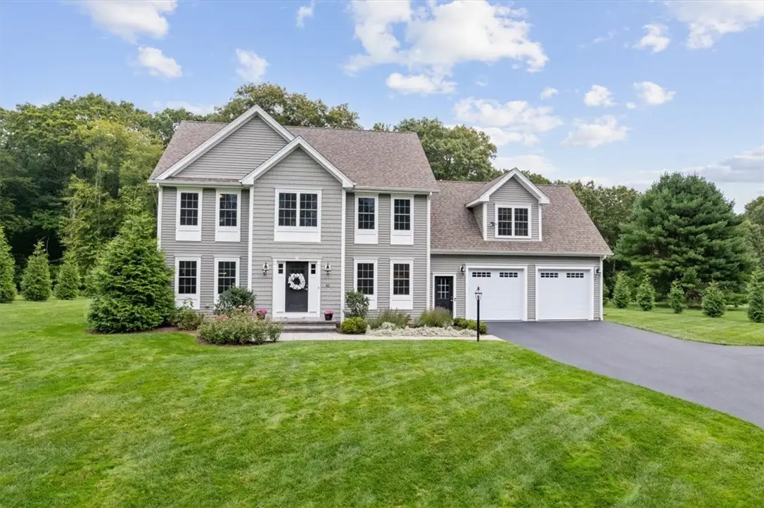 42 E East Lantern Road, Lincoln, RI 02865 - #1