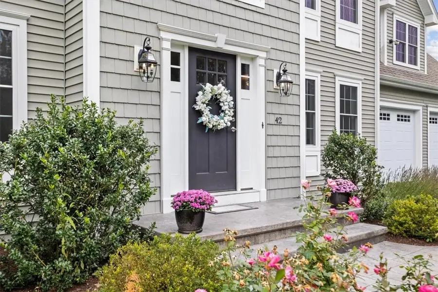 42 E East Lantern Road, Lincoln, RI 02865 - #2
