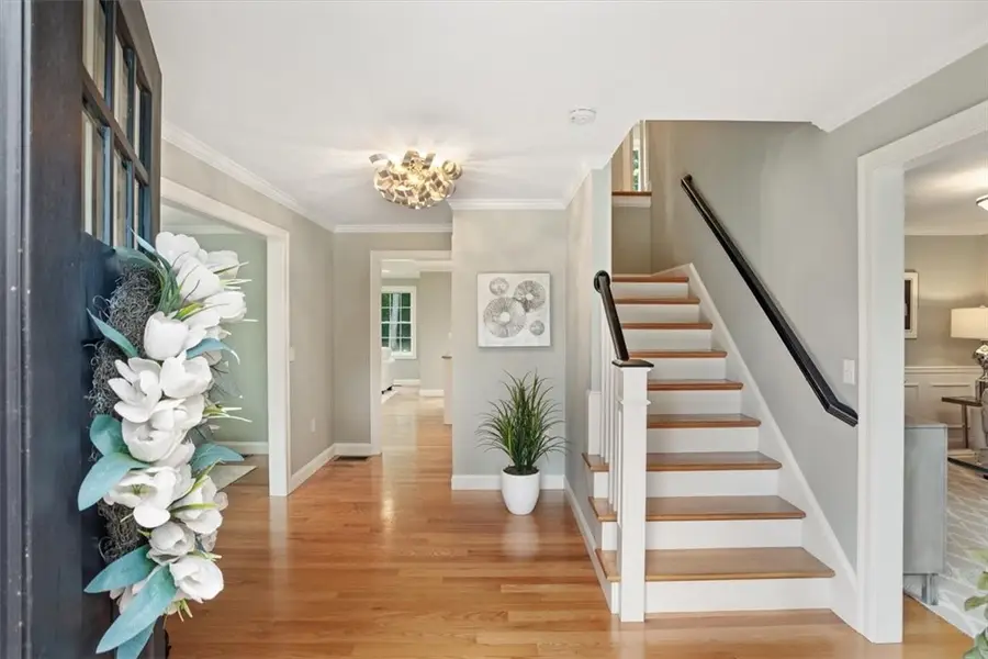 42 E East Lantern Road, Lincoln, RI 02865 - #3
