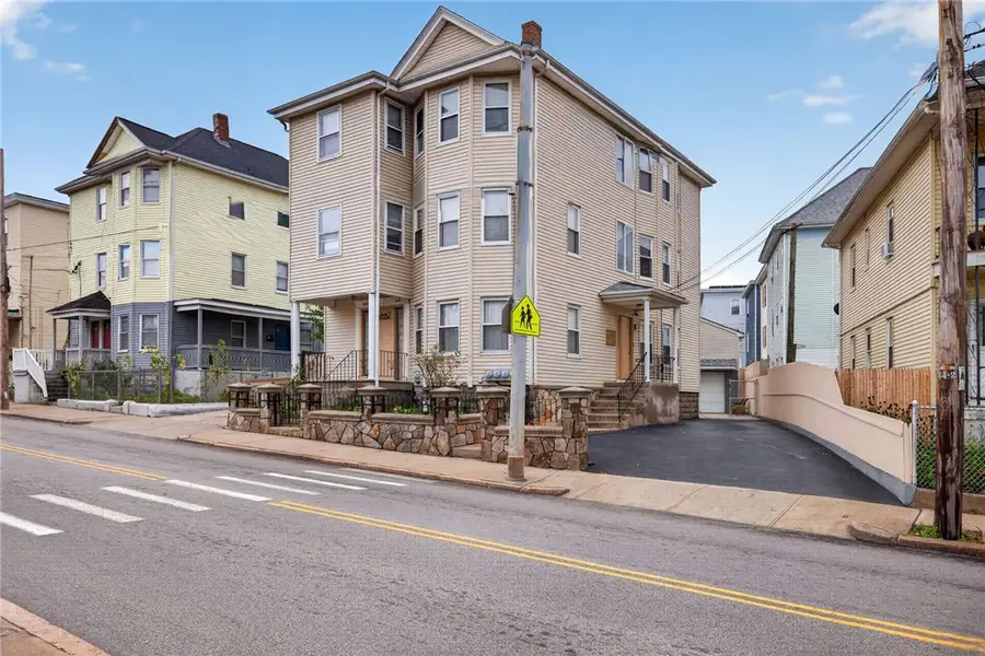 484 Weeden Street, Pawtucket, RI 02860 - #2