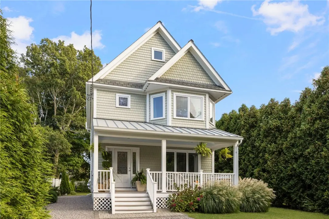388 Shore Acres Avenue, North Kingstown, RI 02852 - #1