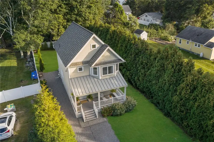 388 Shore Acres Avenue, North Kingstown, RI 02852 - #3