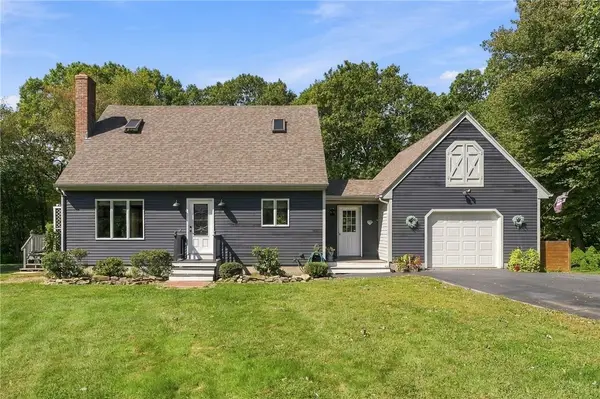 10 Erin Drive, South Kingstown, RI 02879