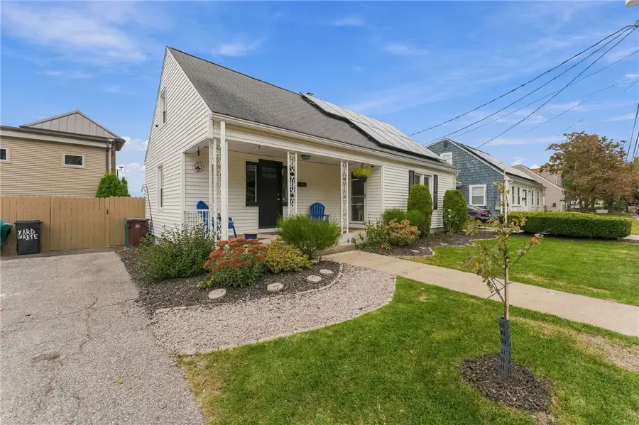 65 Carriere Avenue, Woonsocket, RI 02895 - #2