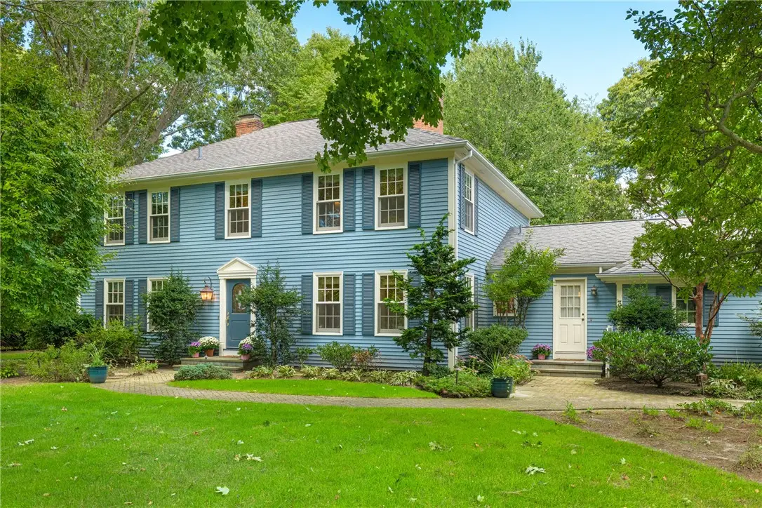 3 Lighthouse Lane, Barrington, RI 02806 - #1