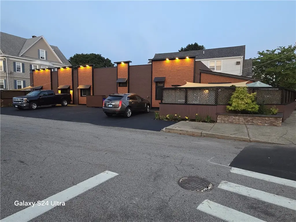 609 Armistice Boulevard, Pawtucket, RI 02861 - #1