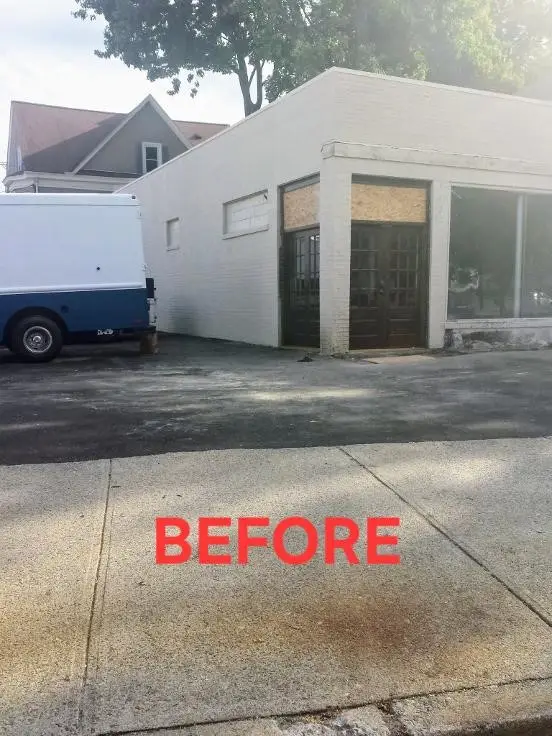 609 Armistice Boulevard, Pawtucket, RI 02861 - #2