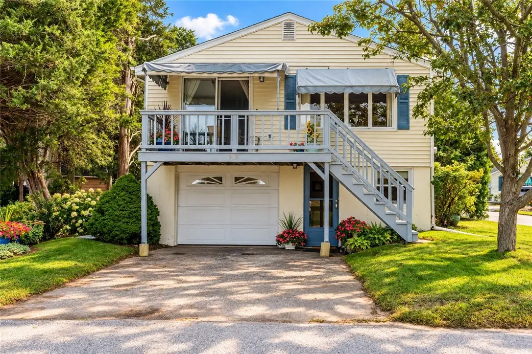 975 Anthony Road, Portsmouth, RI 02871 - #1
