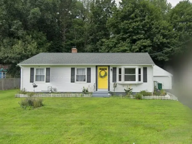 82 Patton Road, Woonsocket, RI 02895 - #1