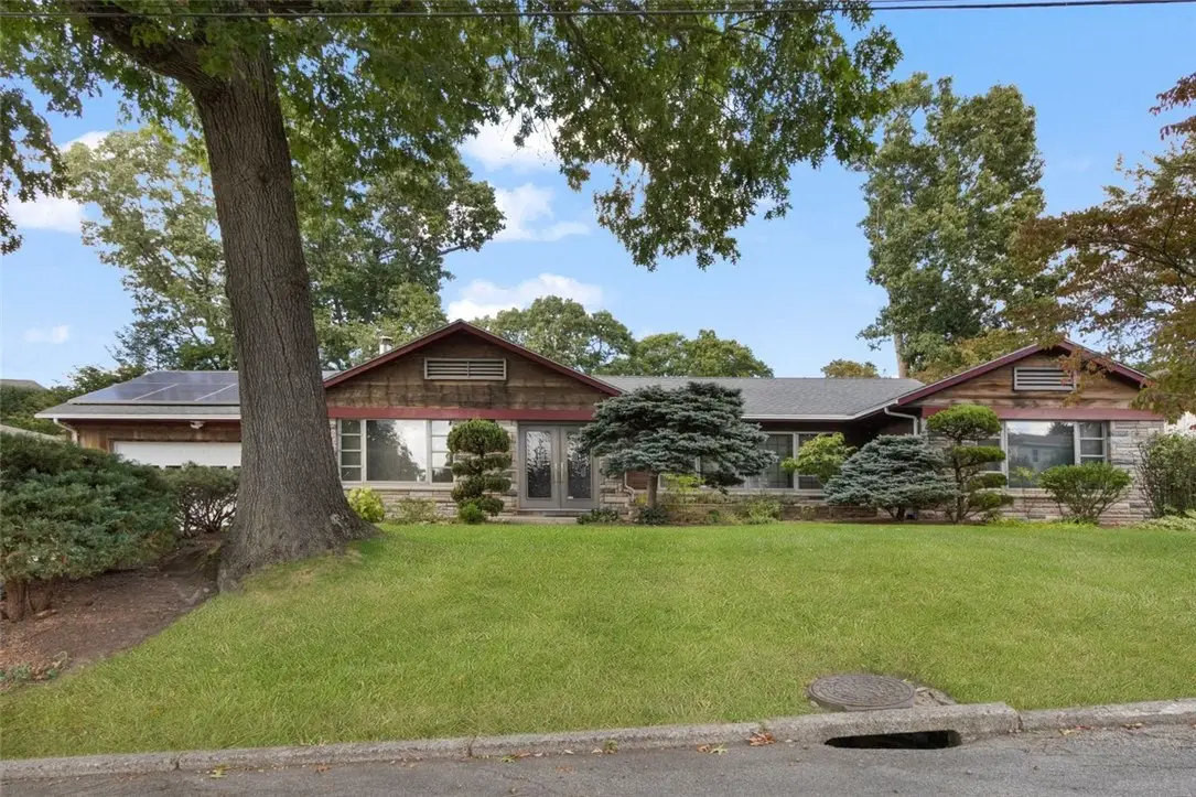 6 Cold Brook Court, Cranston, RI 02920 - #1