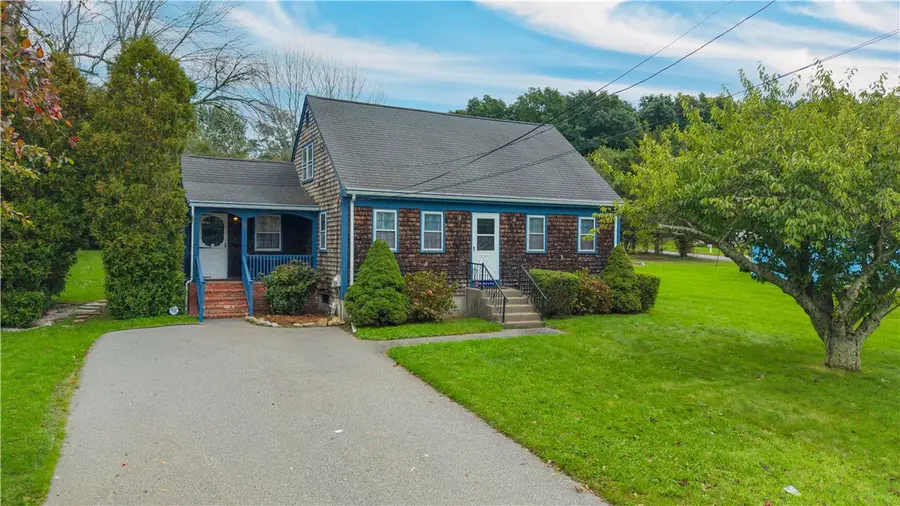 68 Sherry Avenue, Bristol, RI 02809 - #2