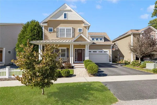 84 Morningside Drive, North Kingstown, RI 02852