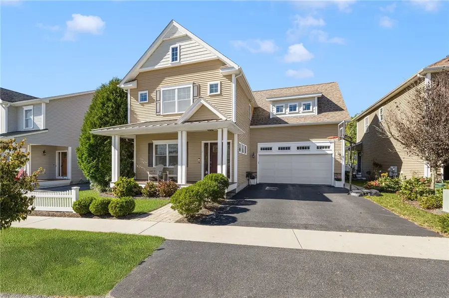 84 Morningside Drive, North Kingstown, RI 02852 - #2