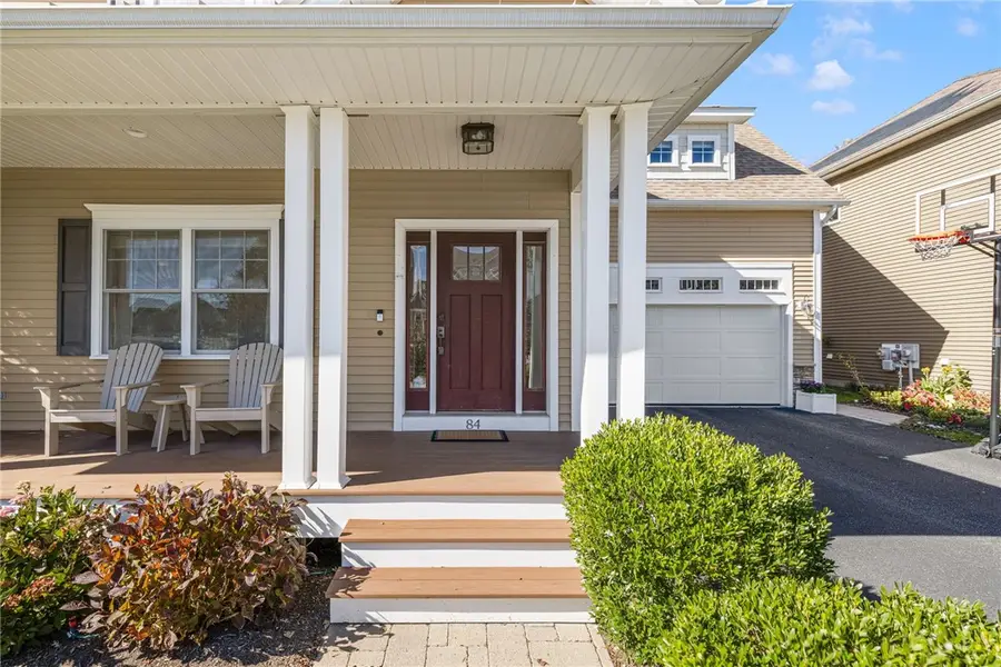 84 Morningside Drive, North Kingstown, RI 02852 - #3