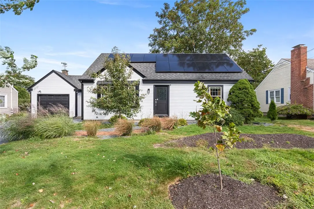 26 Canario Drive, Warren, RI 02885 - #1