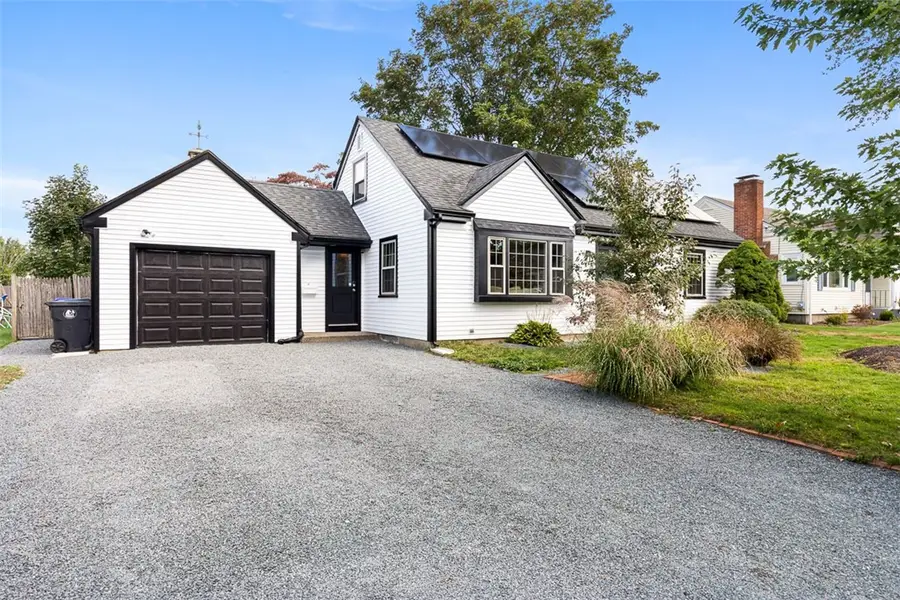 26 Canario Drive, Warren, RI 02885 - #3