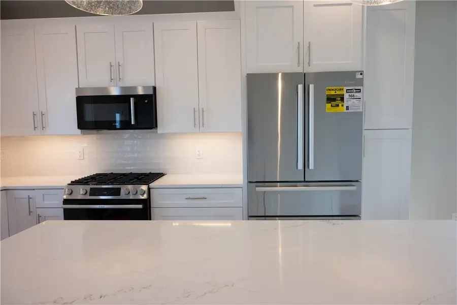 25 Bunker Hill Crossing, Portsmouth, RI 02871 - #2