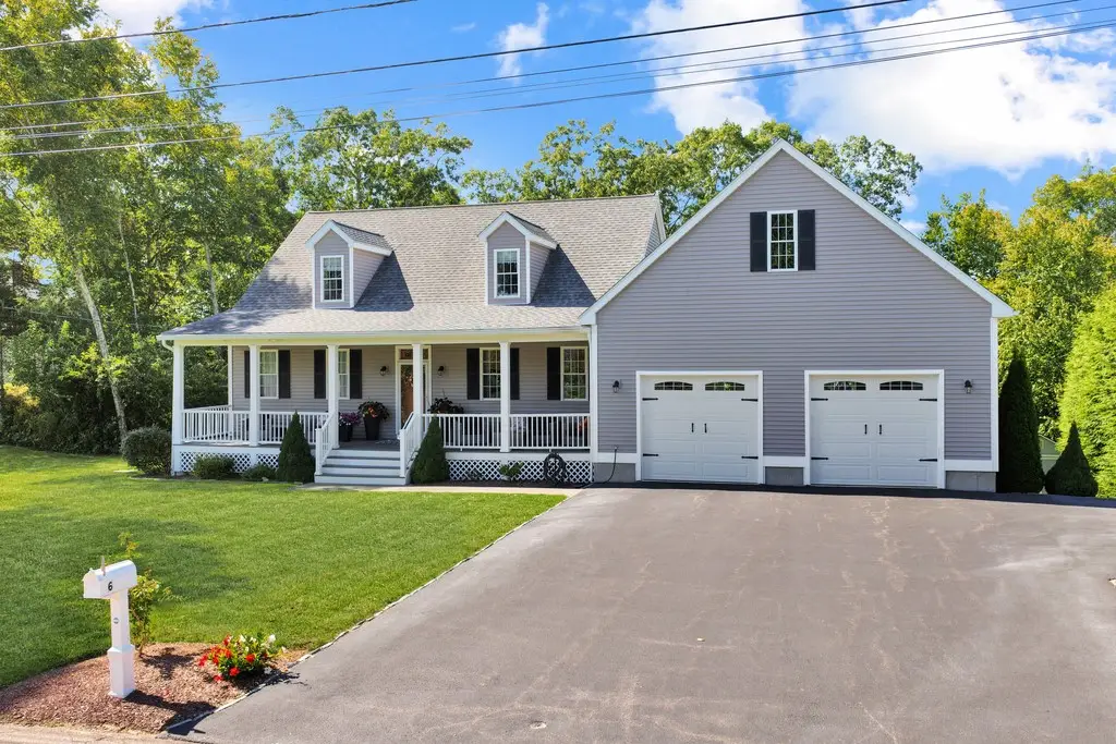 6 Bridgette Lane, Westerly, RI 02891 - #1