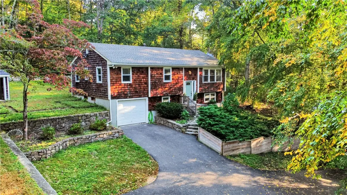 543 Main Street, Hopkinton, RI 02833 - #1